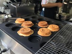-半饱台式茶点