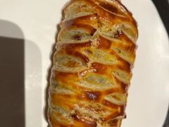 红酒牛肉酥-星巴克(夏日百货店)