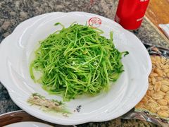 -阿勇海鲜排档2号(朱家尖店)