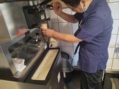 -麦当劳(交道口店)
