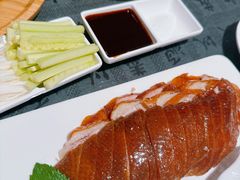 -京尊烤鸭店JINGZUN(春秀路店)