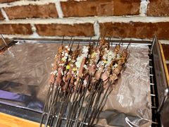 -三个大叔东北烧烤·砂锅菜(西三旗店)