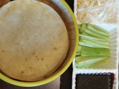 -恭敬李·烤鸭(天坛北门店)