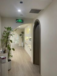 -Doria salon 小颜皮肤