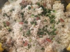 -厨掌柜长寿菜馆(古镇店)