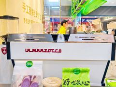 -花园饼屋·吐司蛋糕面包(星海店)