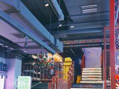 -入火韩国烤肉(凯旋广场店)