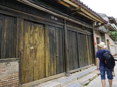 -扬美古镇景区