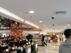 -开元商城(钟楼店)