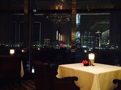 -Caprice(香港四季酒店)