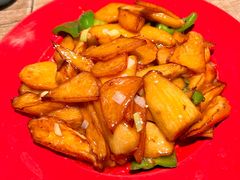 -四姐妹东北饺子(沙尾路店)