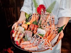 -Mr·Fish鱼鲜生海鲜放题(银泰in99店)