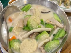 -天然居(伦教店)