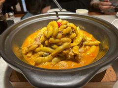 -鲁家大院(工农路店)