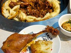 -二十一分小锅炖(中心店)