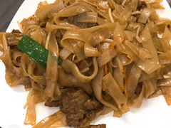 炒河粉-成记海鲜粥(意大利风情街店)