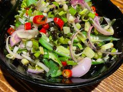 秋葵-Siam泰餐厅(水上公园店)