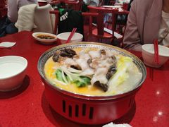 -喜家德虾仁水饺(景枫中心店)