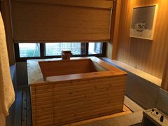 -北京古北水镇御舍温泉酒店