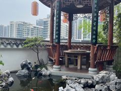 -道南書院·私房菜·早午茶·茶馆