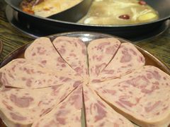 -冯校长老火锅(广州正佳广场店)