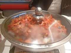 -味上湘菜馆(河马店)