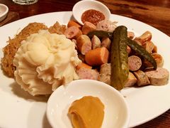 -宝莱纳啤酒花园餐厅PAULANER BRAUHAUS Nanjing(广州路店)