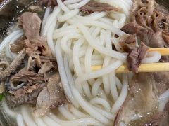 -攀枝花·任德琼·盐边羊肉米线