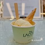 颜值担当且味道纯粹的意大利冰淇淋LACOLA 爱了爱了