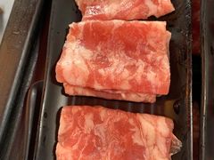 肥牛卷-尚御潮汕牛肉自助火锅(锦园店)