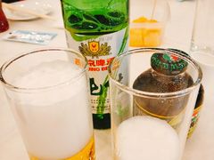 -九花山烤鸭店