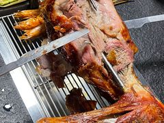 -旺烤园烧烤·炭烤羊腿(吴江阳光新天地店)