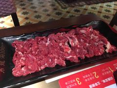 -左庭右院鲜牛肉火锅(新梅广场店)