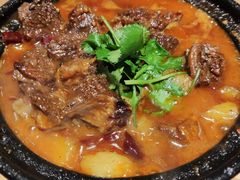 -陶德砂锅(蜀汉路店)