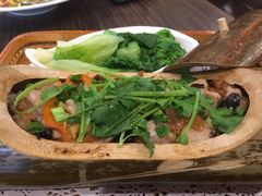 -华辉快餐店(江南西总店)