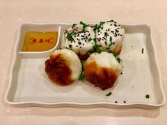 特色生煎-东泰祥生煎馆(重庆北路店)