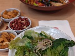 -大师兄·西北小馆(北站缤果空间店)