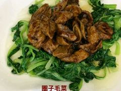 -阿婆农家菜(车墩店)