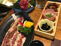 -黑牛の店·和牛烧肉(合生汇店)