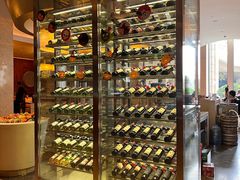-青岛金沙滩希尔顿酒店·自助餐厅