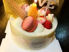 -半勺舒舒生日蛋糕店