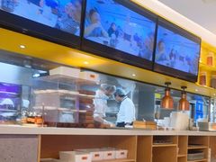 -蔡澜点心·粤菜(西单大悦城店)