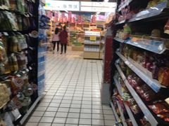 -美廉美超市(圣熙8号购物中心店)