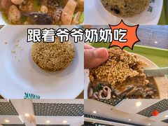 -南来顺饭庄·清真(南菜园店)