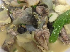-芸海阁·农家私房菜(沙家浜景区出口店)