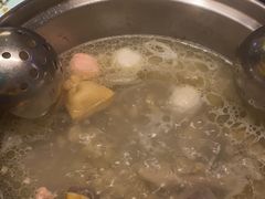 -润园四季椰子鸡火锅(南山海岸城店)