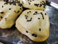 -老上海食惠裡小籠包生煎包