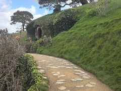 -霍比特人村