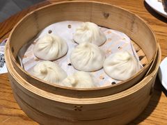 鲜肉小笼-苏小柳手工点心(人民广场分院)