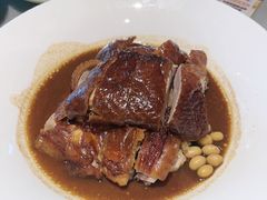 -蝴蝶里·粤菜·点心(龙湖杭州金沙天街店)